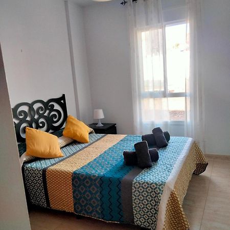 Agaete Fray Appartement Buitenkant foto