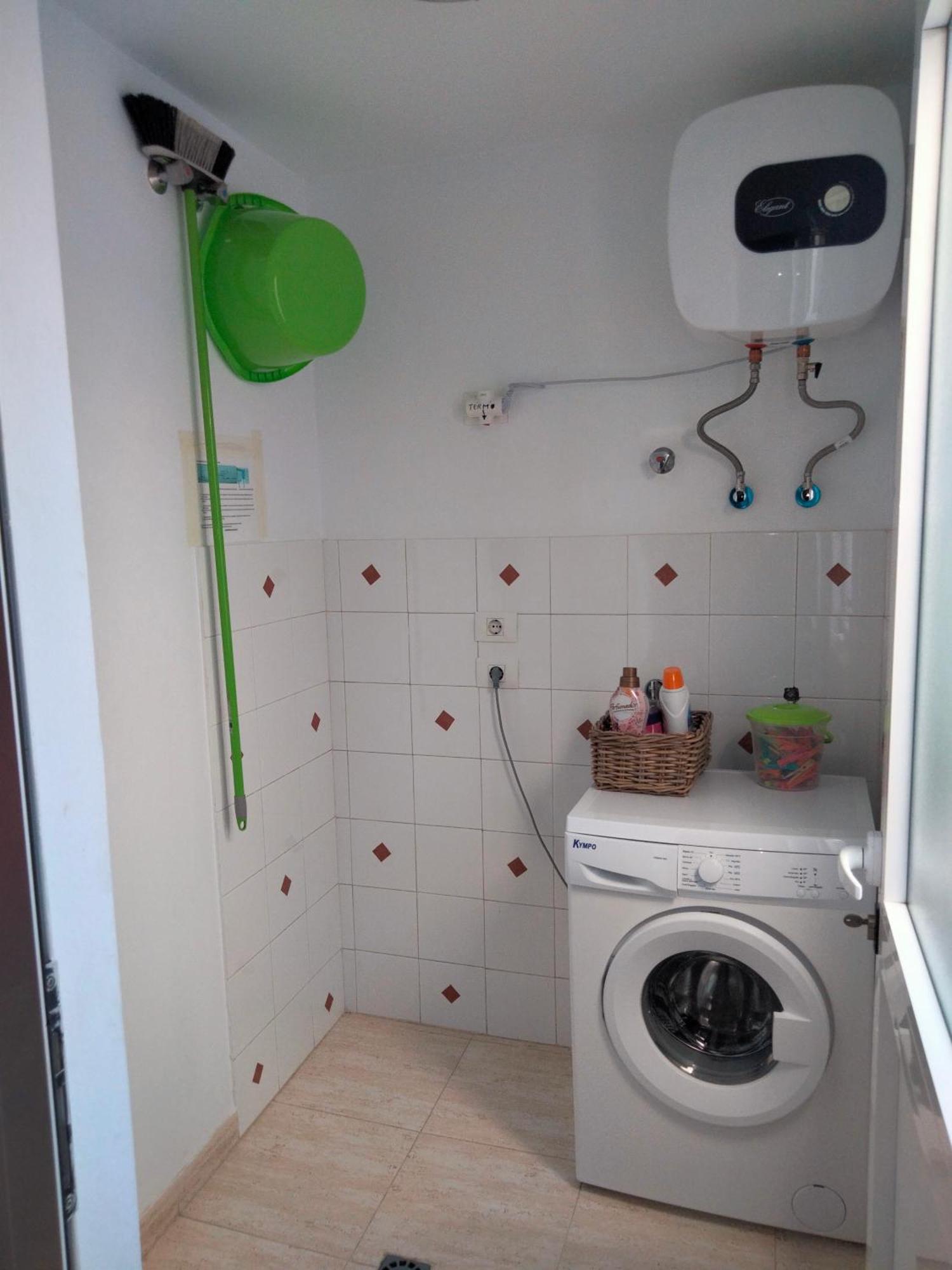 Agaete Fray Appartement Buitenkant foto