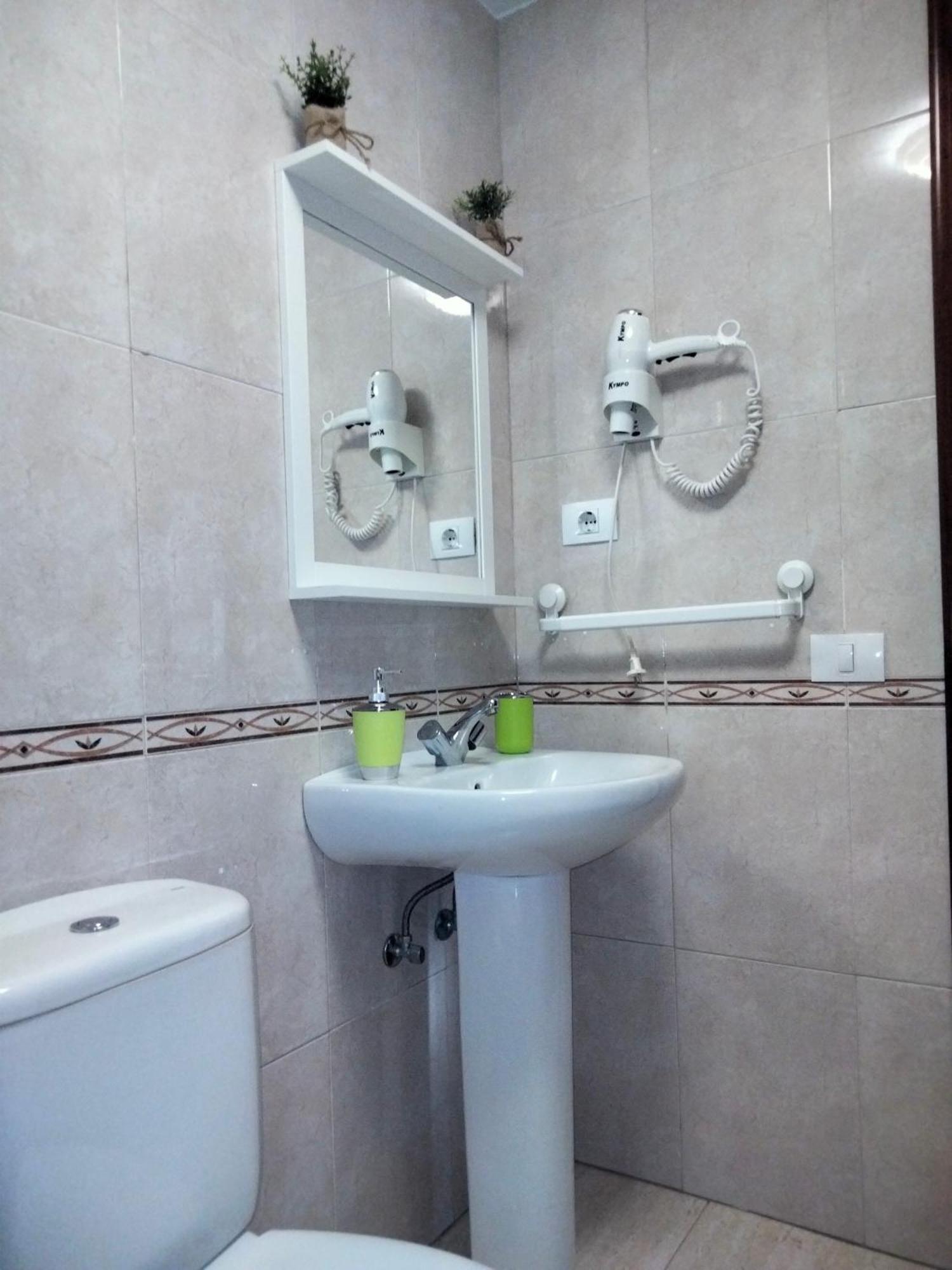 Agaete Fray Appartement Buitenkant foto