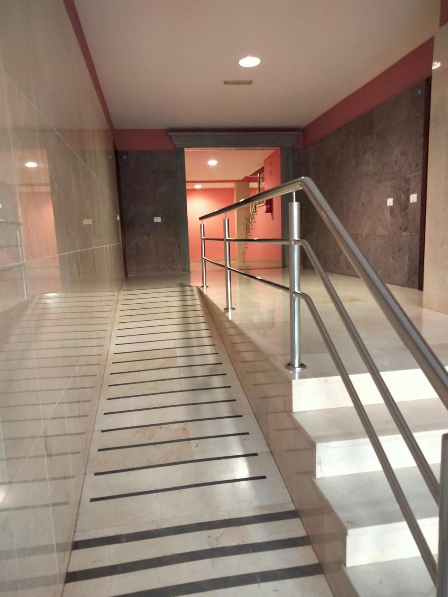 Agaete Fray Appartement Buitenkant foto