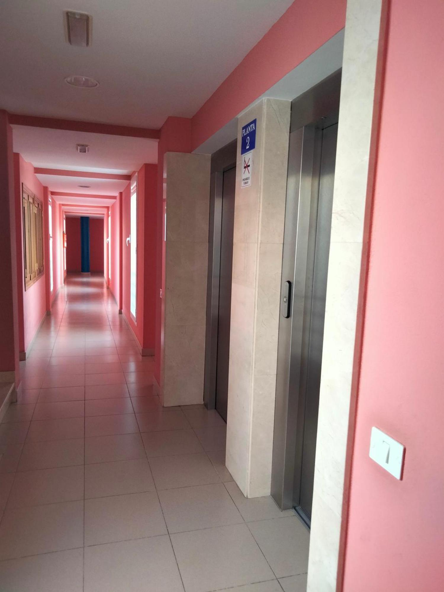 Agaete Fray Appartement Buitenkant foto