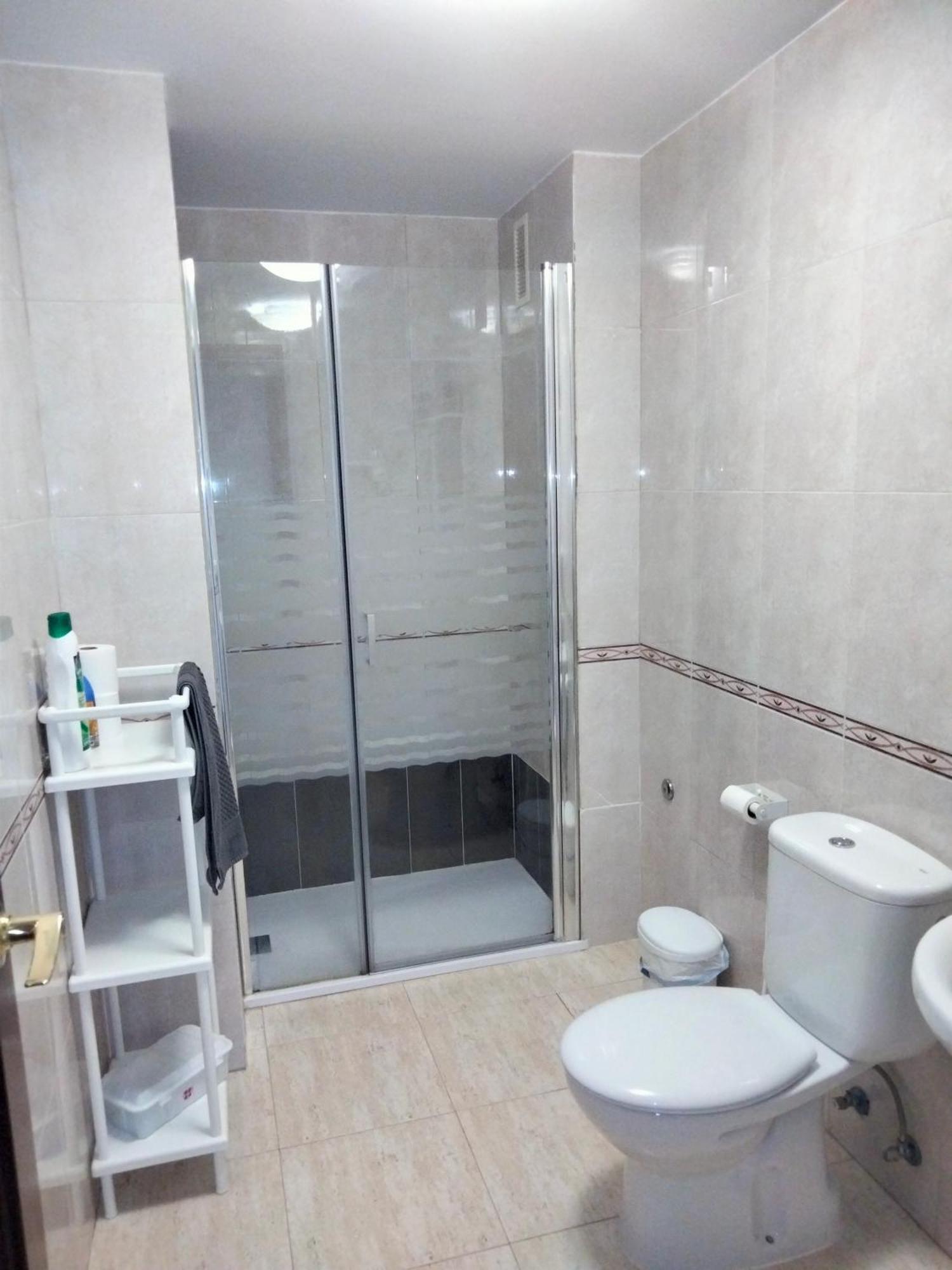 Agaete Fray Appartement Buitenkant foto