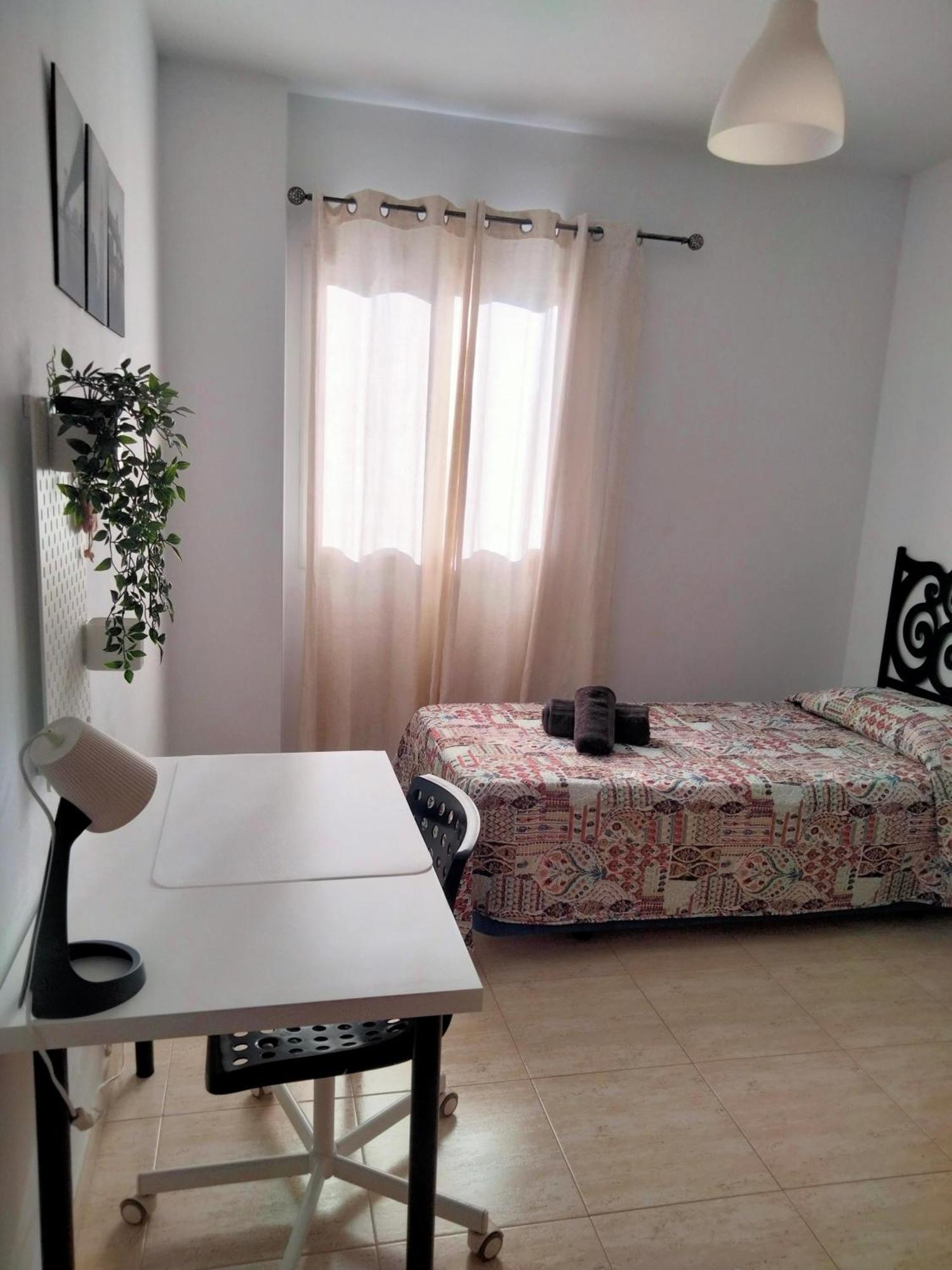 Agaete Fray Appartement Buitenkant foto